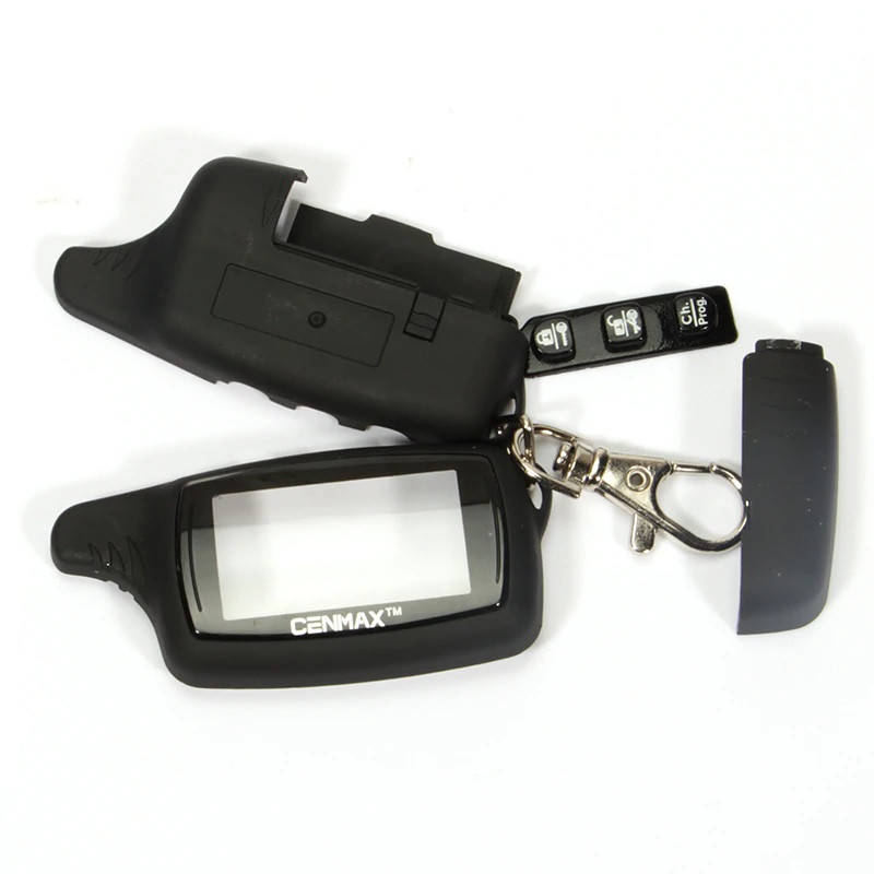 

Корпус брелка Cenmax ST-8A / Sigma SM-500