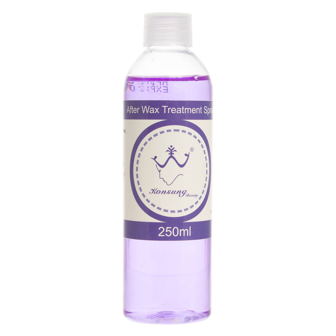 

Konsung Beauty After Wax Spray - лосьон после депиляции, 250 мл