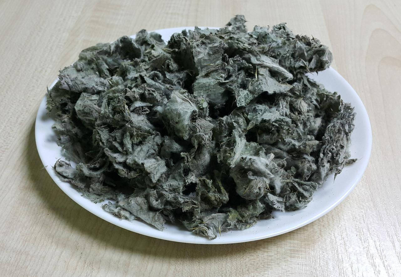 

Татарник 100г