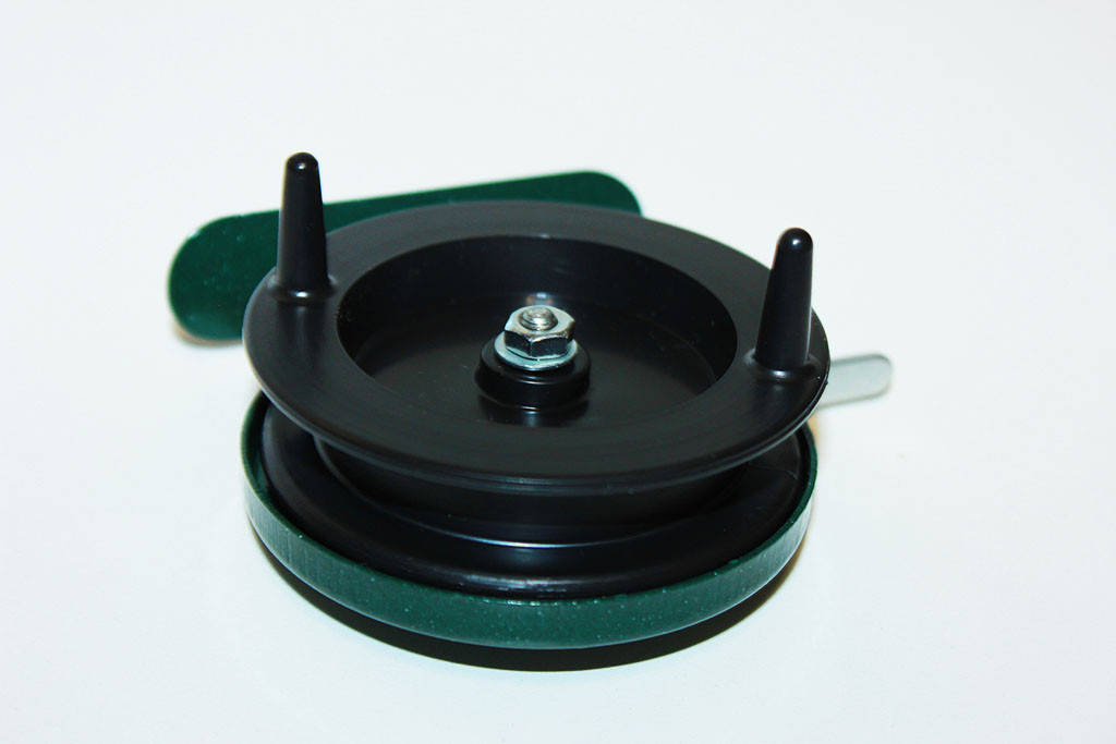 

Катушка малая 801