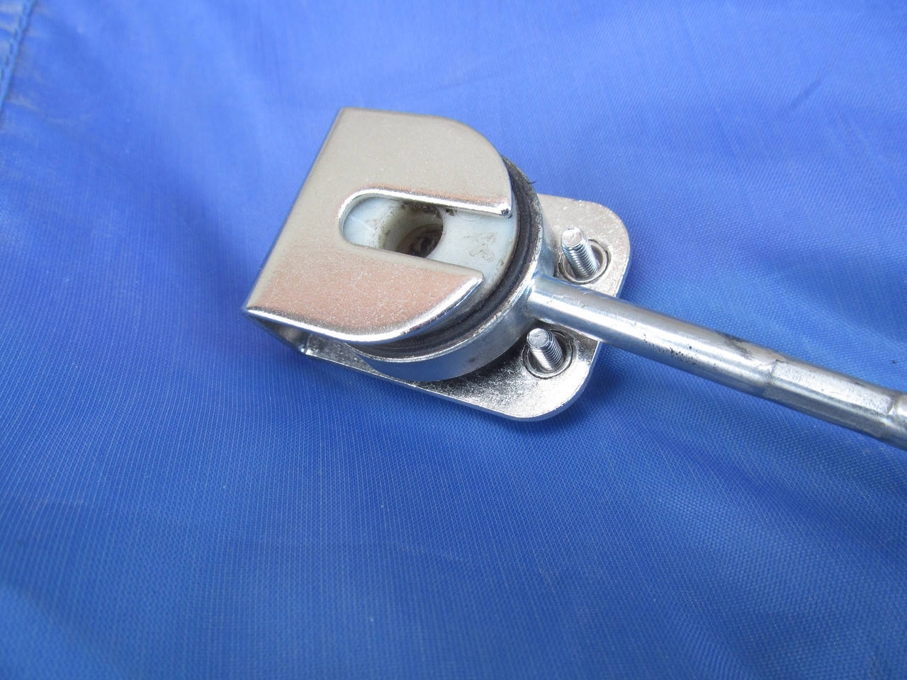 

Фиксатор троса коробки передач renault trafic 1.9 2.0 2.5 citroen jampy 1.9 рено трафик ситроен джампи