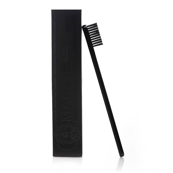 

Зубная щетка Marvis Toothbrush