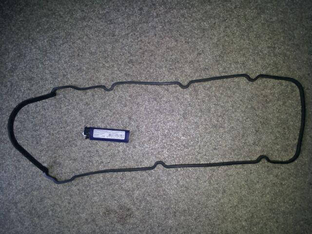 

Прокладка клапанной крышки ВАЗ 2105, Балаково