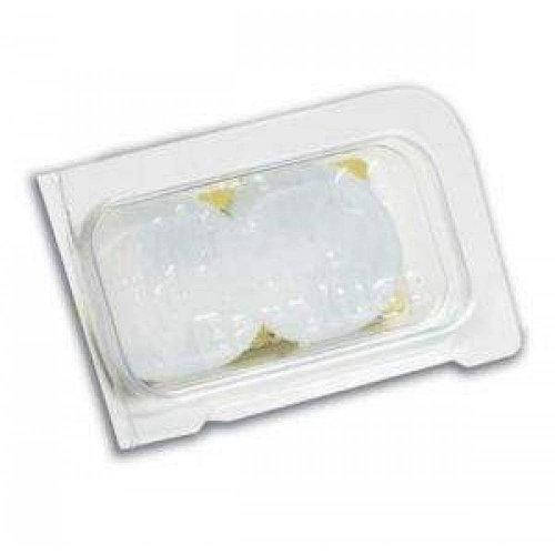 

Силиконовые беруши Mack's Pillow Soft SNR 27 дБ 1 пара