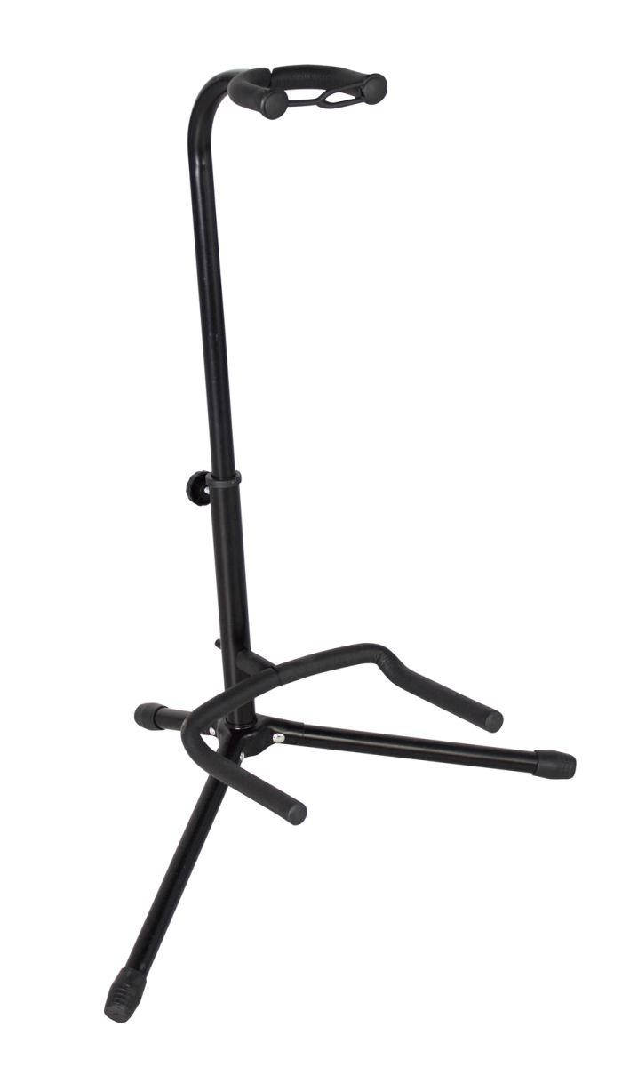 

Универсальная стойка для гитары GATOR FRAMEWORKS GFW-GTR-1000 Single Guitar Stand