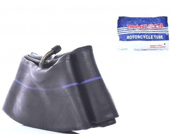 

Камера 3.00-10 каучук, клапан косой "TONGFA"