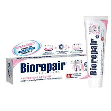 

Зубна паста Biorepair 75мл