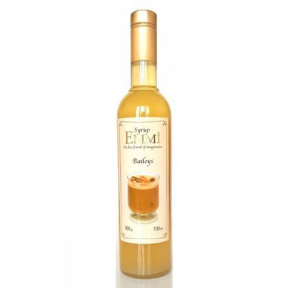 

Сироп Бейлис "Emmi", 0,7л (900 гр)