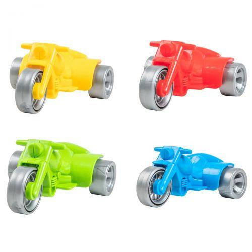 

Авто "Kid cars Sport" трицикл