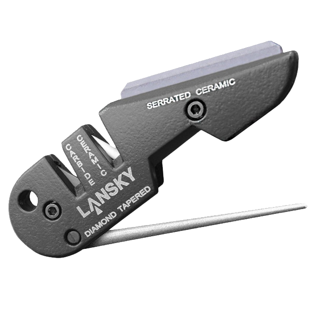 

Верстат для заточування Lansky Blademedic