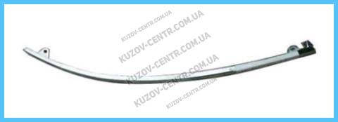 

Полоска под фарой Audi A6 C5 (01-05) хром, левая (FPS) 4B0807173E2ZZ