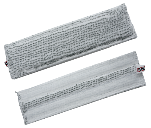 

Салфетка THOMAS из микроволокна для ламината, паркета арт. 139944 под насадку Aqua Stealth