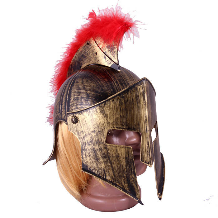 

Шлем Римского Легионера