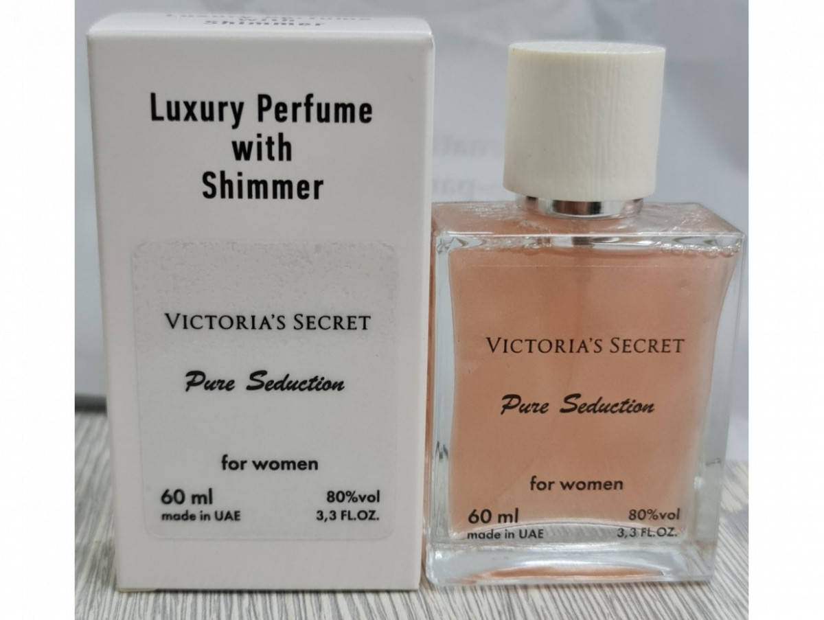

Victoria Secret Pure Seduction - Luxury Shimmer 60ml