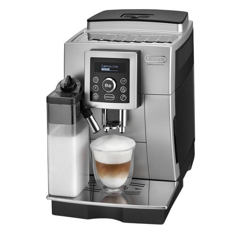 

Кофемашина DeLonghi ECAM 23.460.SB