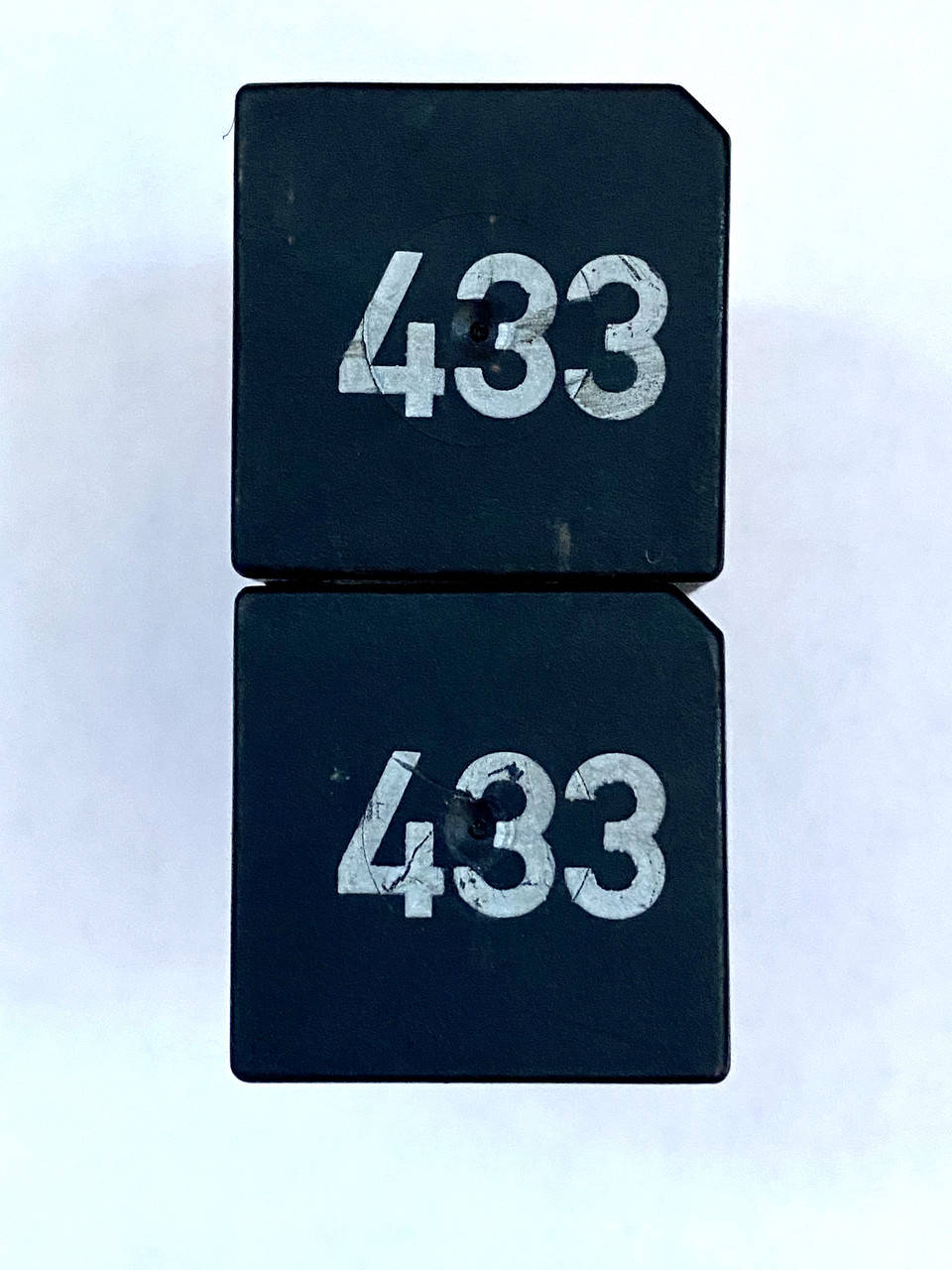 

Автомобильное реле 3DO 951 253A / 3DO951253A / 3D0 951 253A № 433 KBT 14.1500.00