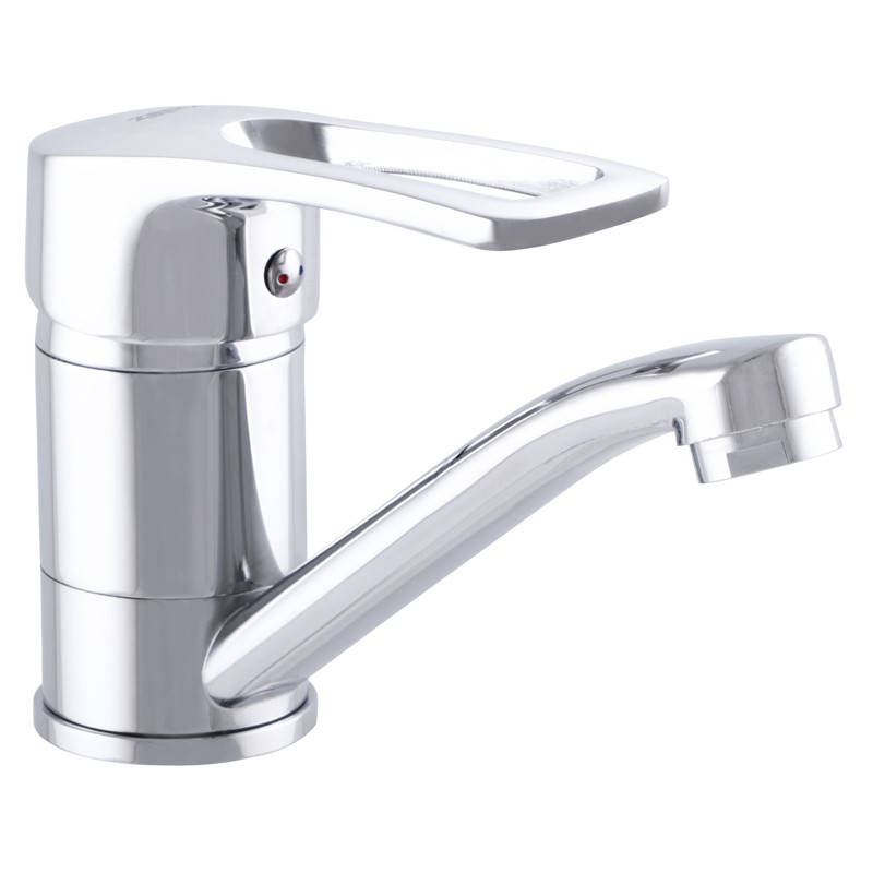

Смеситель для умывальника ZERIX PAN-B 181 (ZX0185)