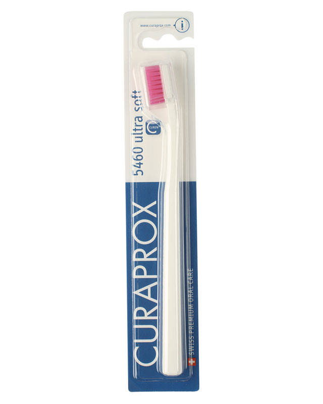 

Curaprox ULTRASOFT Зубна щітка CS5460