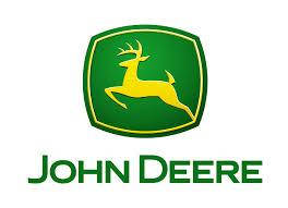 

2К Полиуретановая краска "JOHN DEERE" (Джон Дир), Зелёный