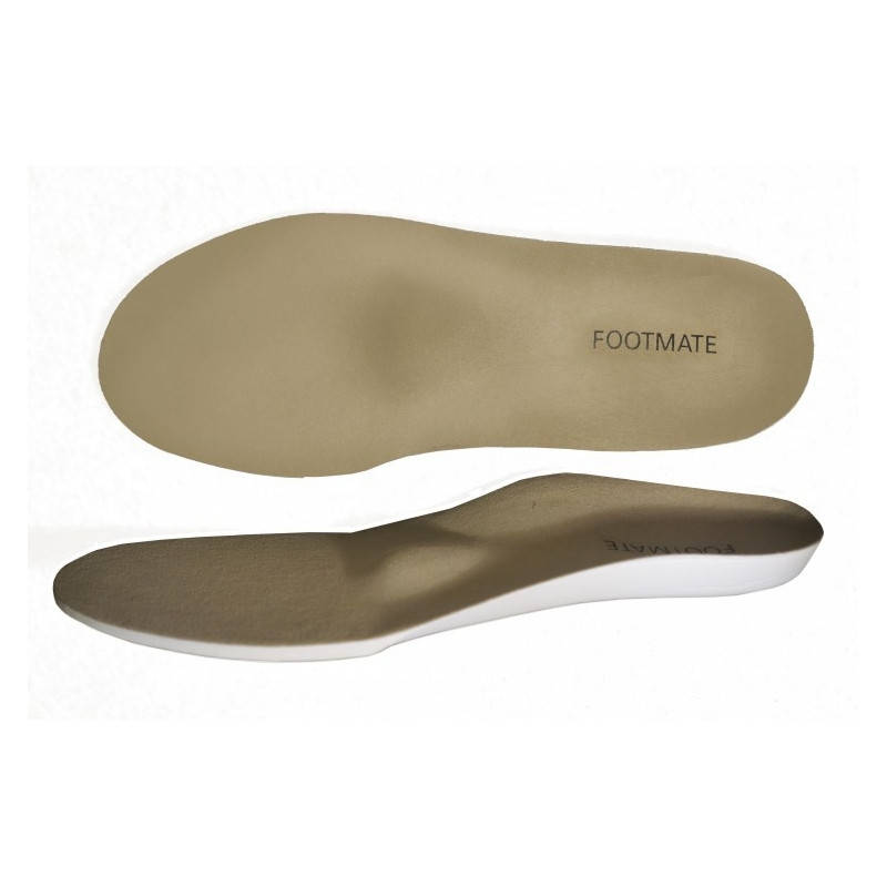 

Ортопедические стельки FootMate Perfect 39