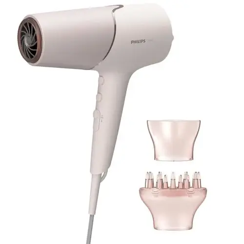 

Фен PHILIPS BHD530/00