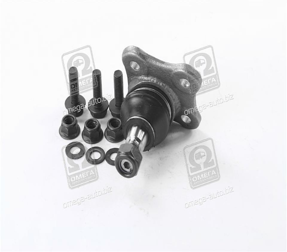 

Опора шаровая VW BORA, GOLF IV, SKODA OCTAVIA 97- передн. правая Гарантия! jn jy