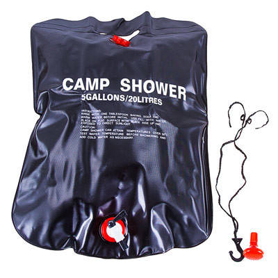 

Душ camp shower на 20л