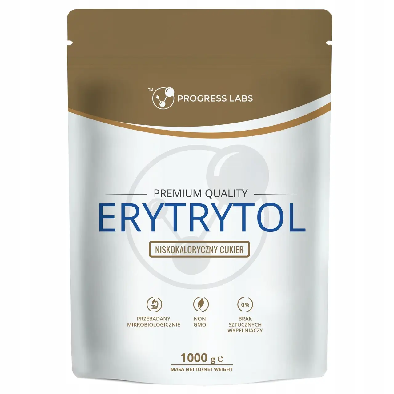 

ЭРИТРИТОЛ,ERYTRYTOL, НИЗКОКАЛОРИЙНЫЙ САХАР ЭРИТРОЛ 1 КГ