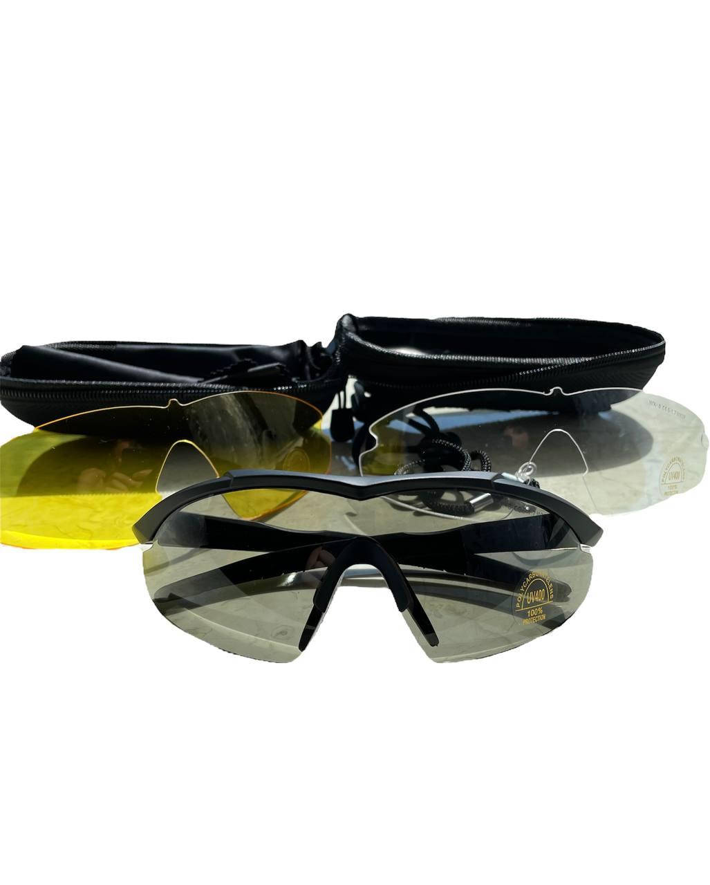 

Очки тактические 5.11 511 tactical glasses военные
