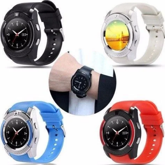 

Smart Watch Smart V8 Часы телефон