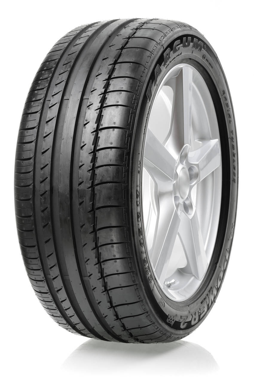 

Автошины летние 225 / 45 R17 POWER 2