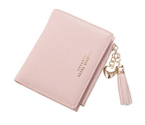 

Женский кошелек DEDOMON Pink