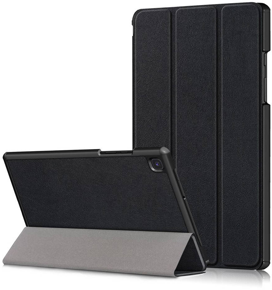 

Чехол Samsung Galaxy Tab A7 10.4 (2020) T500 T505 T507 Magnet Black, Черный