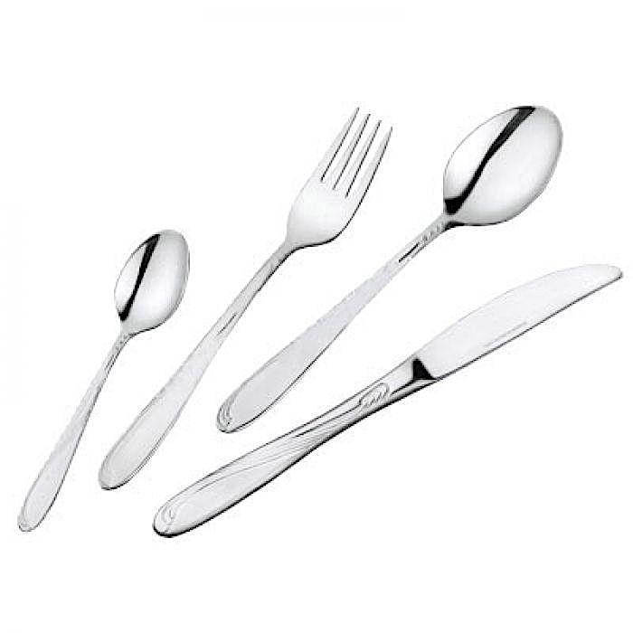 

Набор столовых приборов 24 предмета Bohmann BH-7624 BF