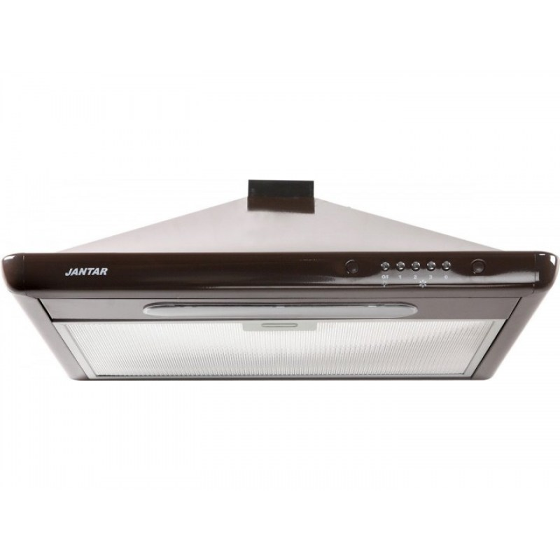 

Вытяжка для кухни купольная JANTAR Passat 50 BR