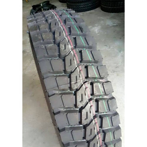 

Грузовые шины 10.00R20 280R508 DOUPRO ST928