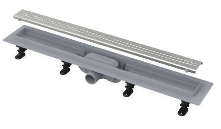 

Трап для душа с сухим ходом Alca Plast APZ8,APZ9,APZ10-750