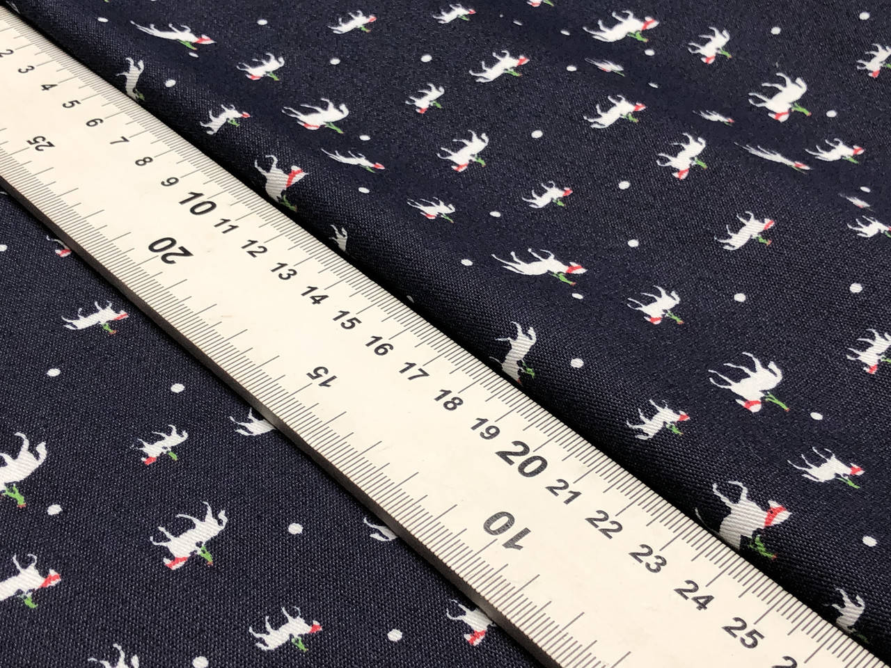 

Джинс лошадки