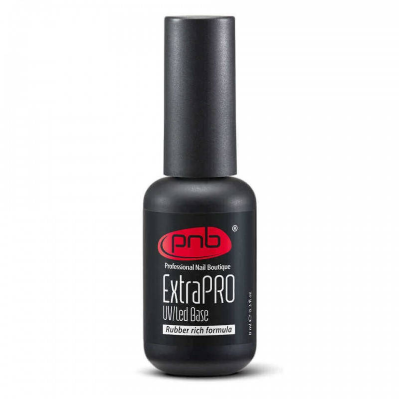 

Основа для гель-лака PNB ExtraPro Base 8 мл
