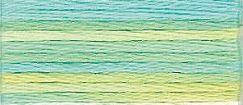 

Мулине DMC Color Variations 4060 Weeping Willow