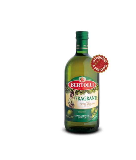 

Оливковое масло Bertolli Fragrante 1л
