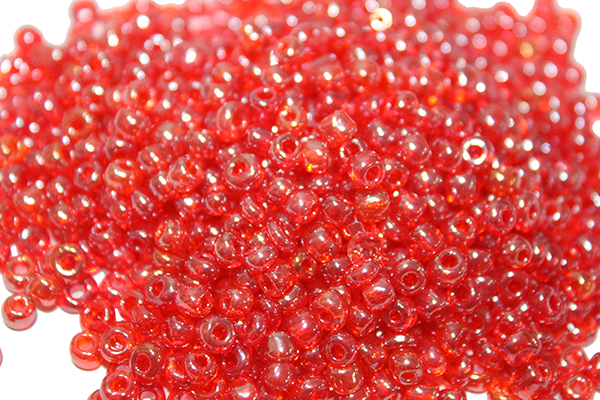 

Бисер 100 грамм КРУПНЫЙ 6/0:105