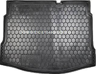 

Коврик в багажник BMW E53 X5 (2000-2006) БМВ Е53