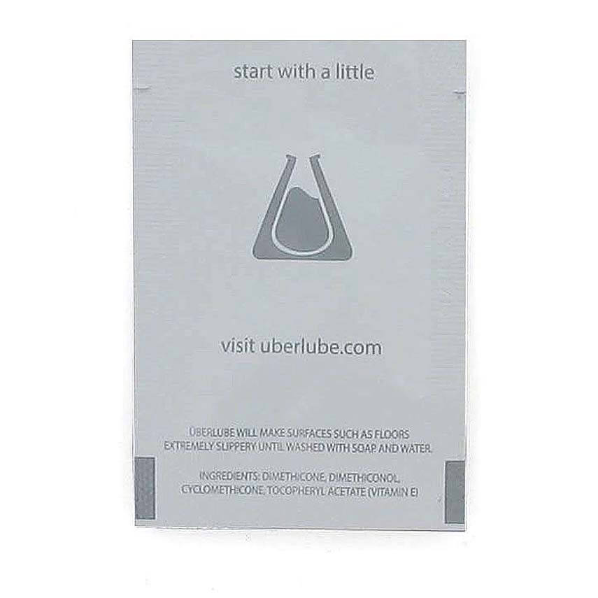 

Пробник - Uberlube, 2ml