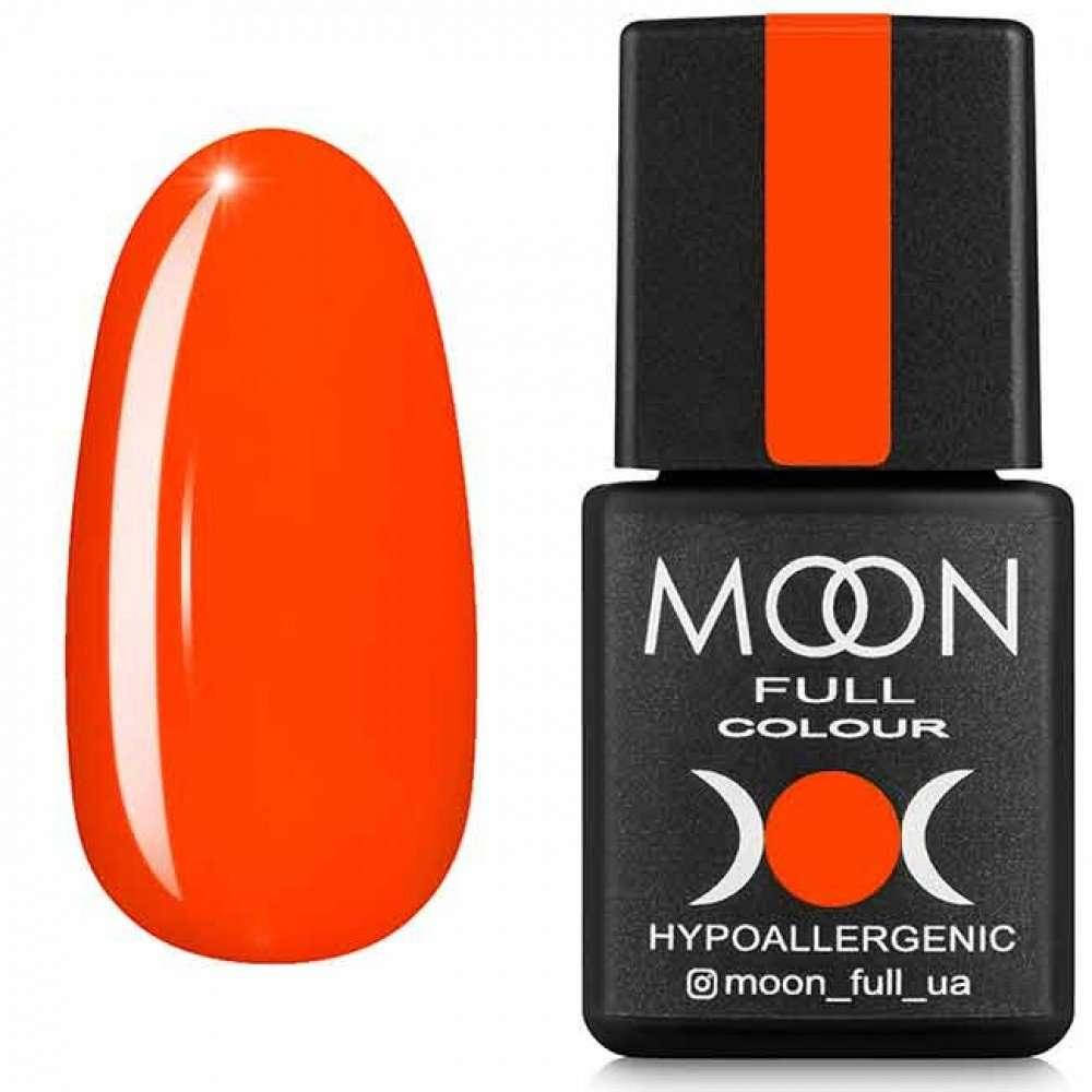 

Гель-лак Moon Full Neon 707, 8 мл