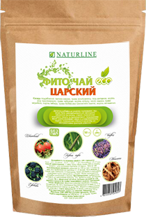 

Фиточай "Царский" 50г