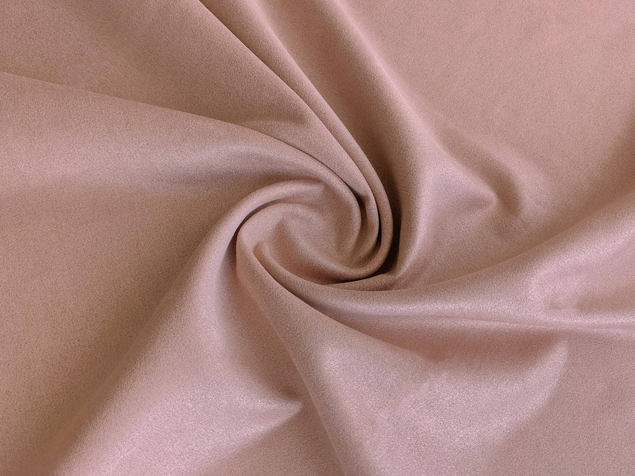 

Замша стрейч, пудра