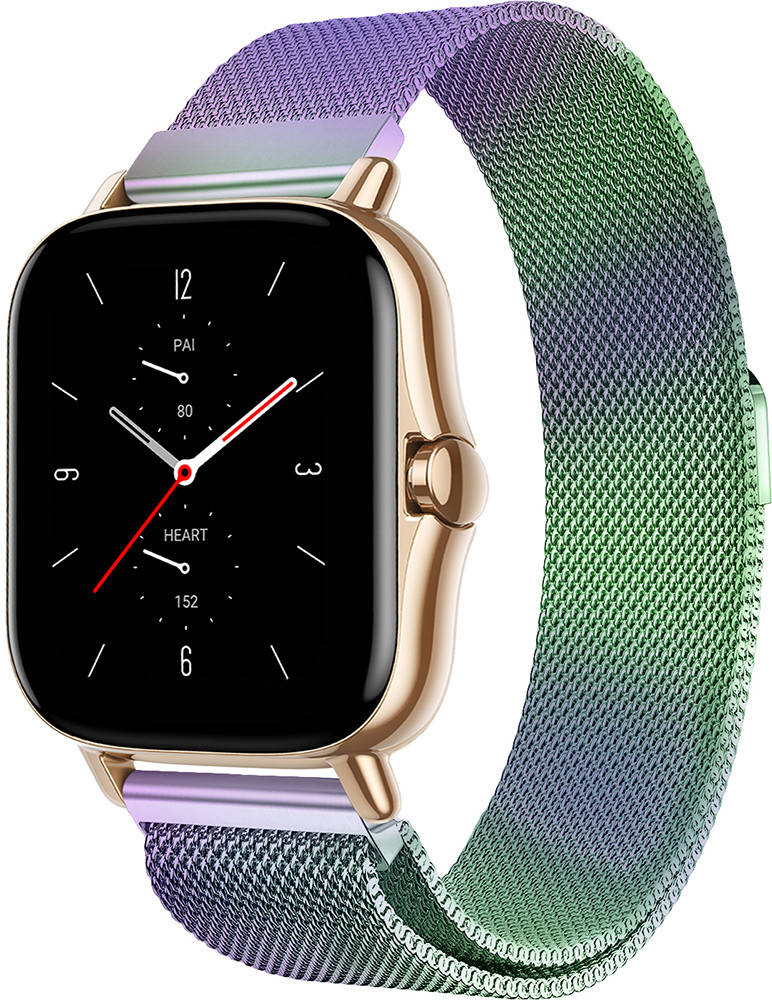 

Миланская Петля Amazfit GTS 2e Chameleon (Амазфит ГТС 2е)