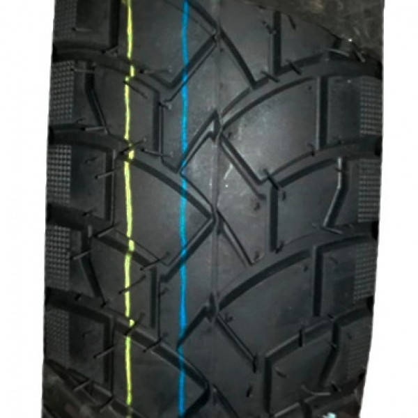

Резина на мотоцикл 110/90-17, Cascen F-111 Enduro, TT