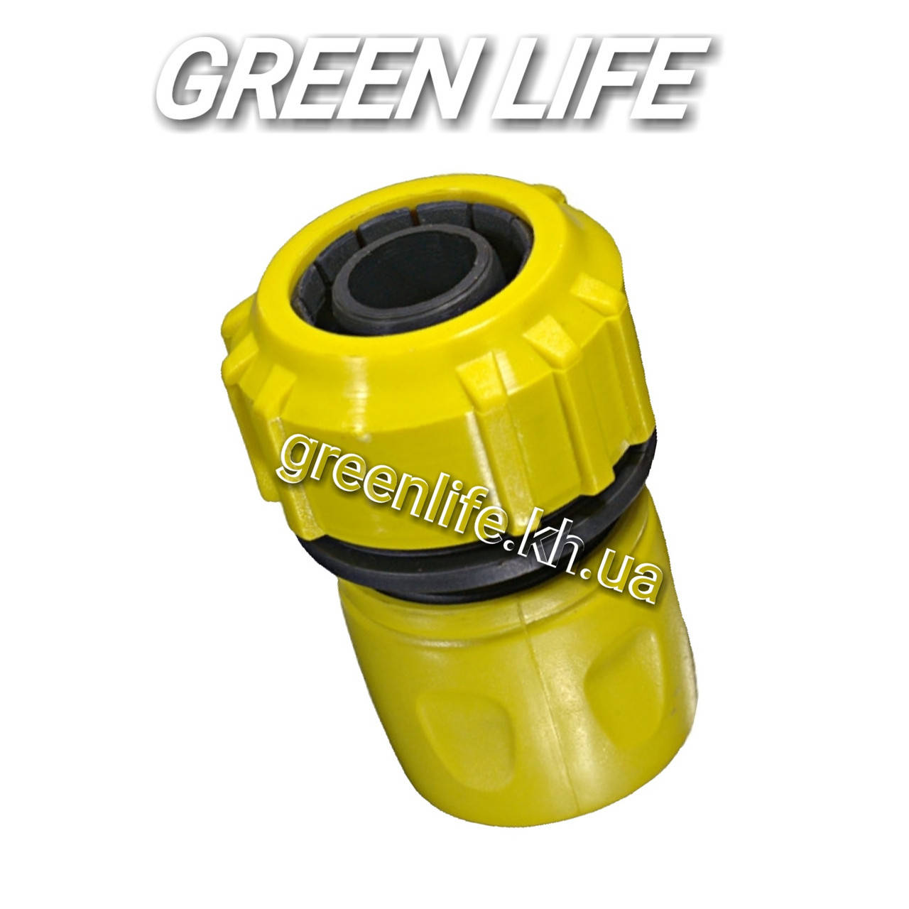 

Соединительный коннектор 5/8"-3/4" NORTON